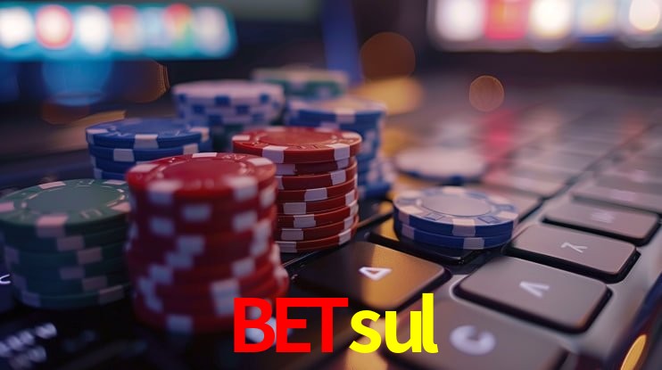 betsul - cassino ao vivo