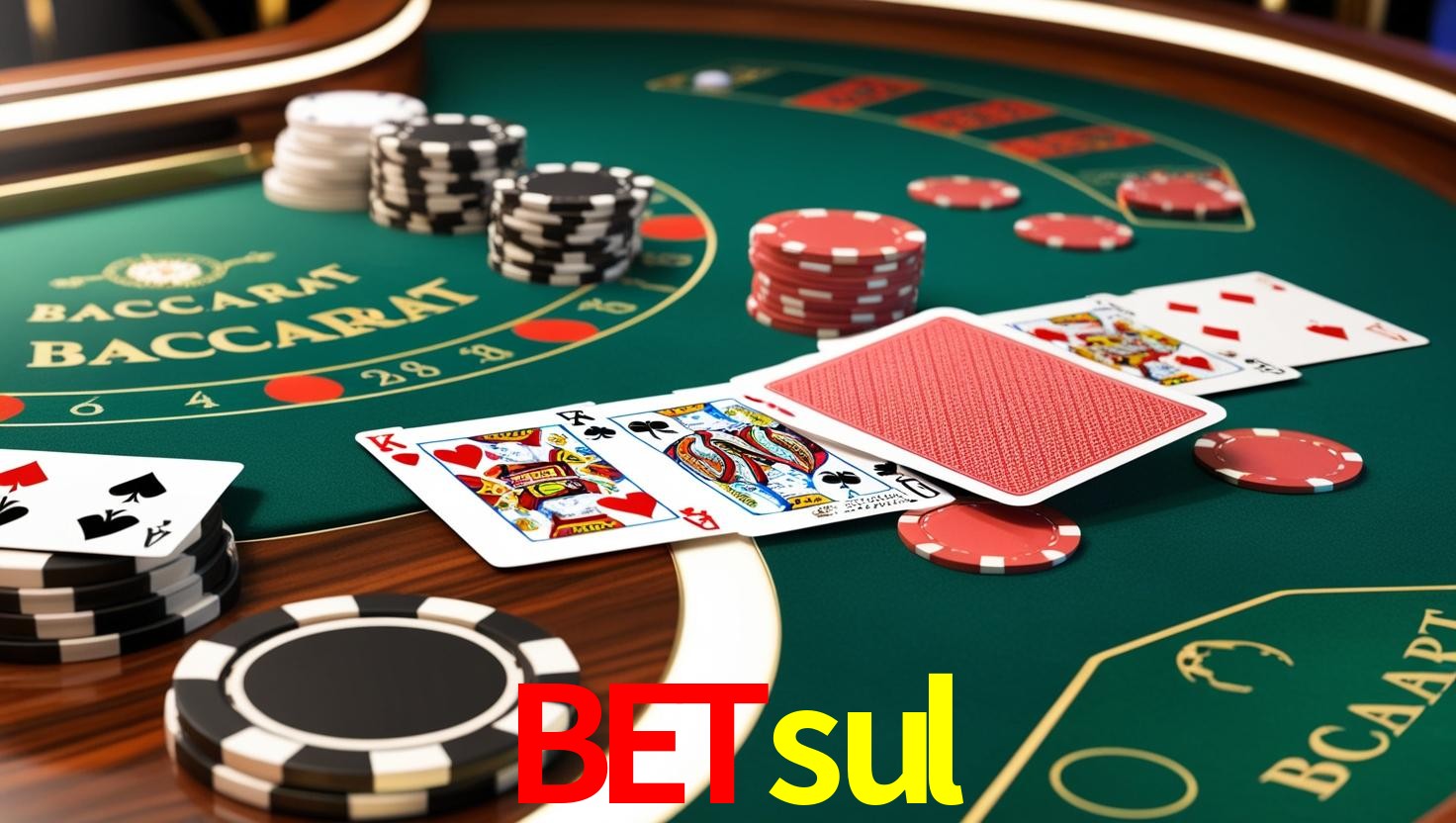 BETSUL